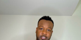 VaShawn Mitchell Premieres “See the Goodness”