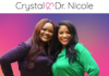 Crystal Khalil & Dr. Nicole LaBeach are “The WIN Strategists” Mentors in Business