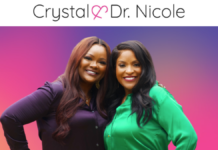 Crystal Khalil & Dr. Nicole LaBeach are “The WIN Strategists” Mentors in Business