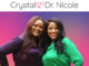 Crystal Khalil & Dr. Nicole LaBeach are “The WIN Strategists” Mentors in Business