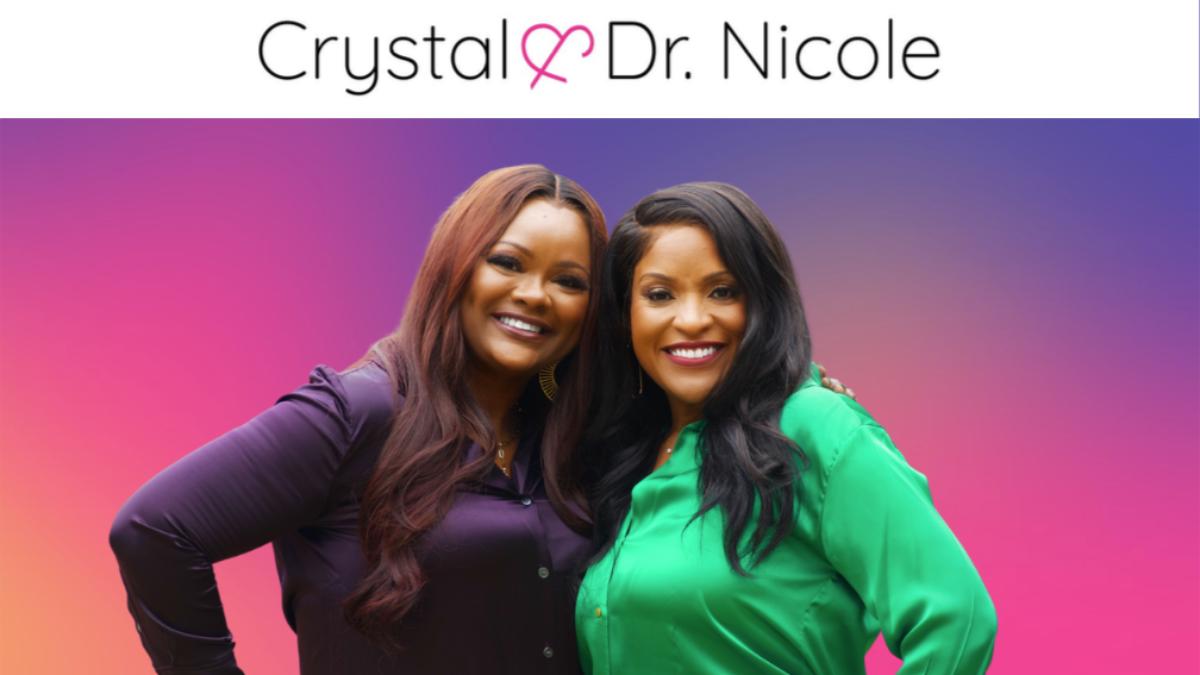 Crystal Khalil & Dr. Nicole LaBeach are “The WIN Strategists” Mentors ...
