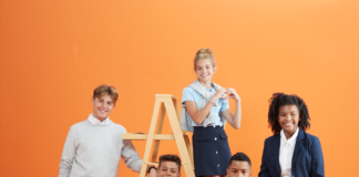French Toast School Wear Launches Adaptive Seated Wear Designs French Toast Schoolwear Brand Expands Adaptive Clothing Offerings This Back-to-School Season