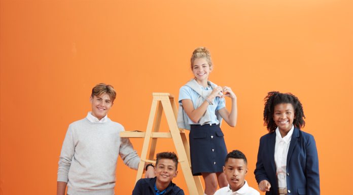 French Toast School Wear Launches Adaptive Seated Wear Designs French Toast Schoolwear Brand Expands Adaptive Clothing Offerings This Back-to-School Season