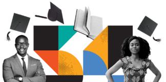 The CAFE Group Funds Black Leaders In Education The CAFE Group