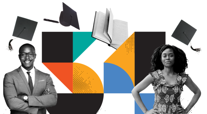 The CAFE Group Funds Black Leaders In Education The CAFE Group