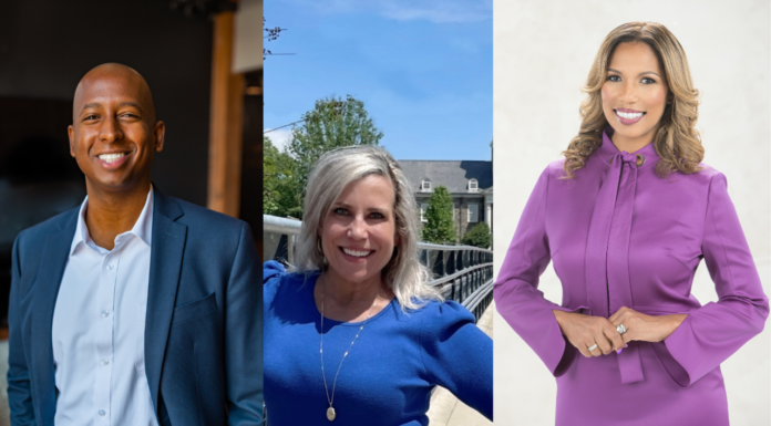 Benedict College Modernizes Campus