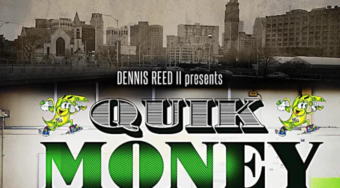 Film Producer, Brandon Lee Releases New Hit Film on Tubi Brandon Lee