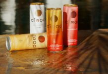 CÎROC Vodka Spritz is Introducing Spritz Movers & Co.