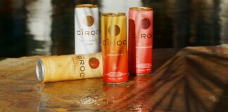 CÎROC Vodka Spritz is Introducing Spritz Movers & Co.