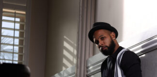 Exclusive Interview with Writer/Director Cydney Griffin