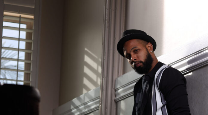 Exclusive Interview with Writer/Director Cydney Griffin