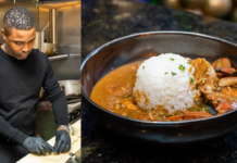 Donald Williams Brings New Orleans Food to Atlanta