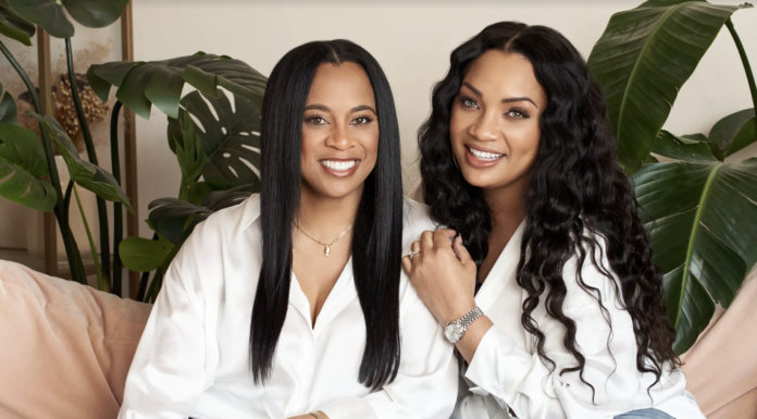 Meet The Founders of The DreamGirls Salon