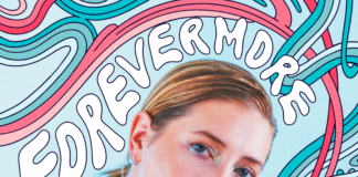 Laura von Mari Releases New Single “Forevermore” Laura von Mari