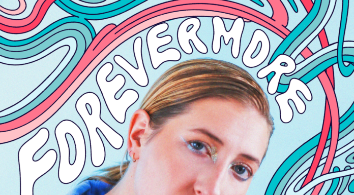 Laura von Mari Releases New Single “Forevermore” Laura von Mari