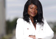 Gabrieline Reece, An Entrepreneur with a Gift for Filmmaking