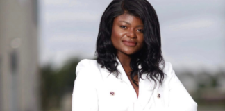 Gabrieline Reece, An Entrepreneur with a Gift for Filmmaking