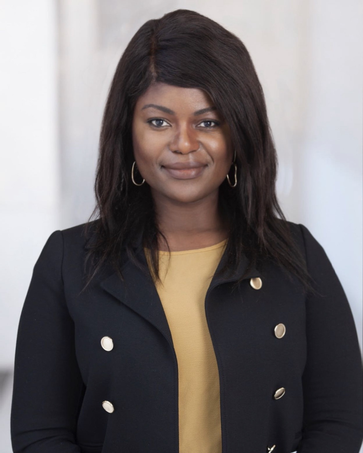 Gabrieline Reece, An Entrepreneur with a Gift for Filmmaking - ENSPIRE ...