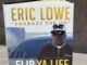 “Flip Ya Life”: Eric ‘Shabazz the OG’ Lowe Inspires with His Book Launch