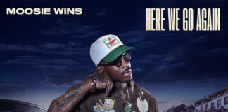 Moosie Wins Released his Latest Win Moosie Wins