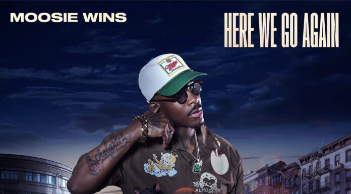 Moosie Wins Released his Latest Win Moosie Wins