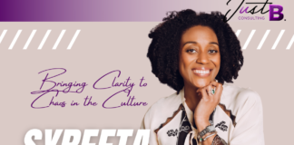 Syreeta B Paves the Way for Holistic Mental Health in the Music Industry