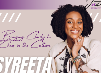 Syreeta B Paves the Way for Holistic Mental Health in the Music Industry