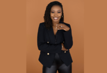 Juanita Banks Whittington, A Veteran Who Advocates For Diversity and Inclusivity