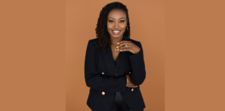 Juanita Banks Whittington, A Veteran Who Advocates For Diversity and Inclusivity