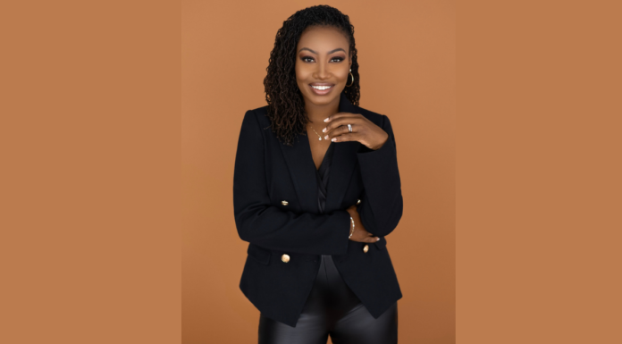 Juanita Banks Whittington, A Veteran Who Advocates For Diversity and Inclusivity