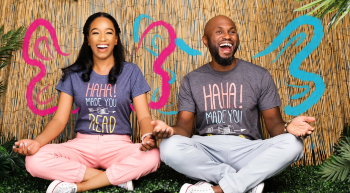 Laughing Lovebugs: A New Yoga Style