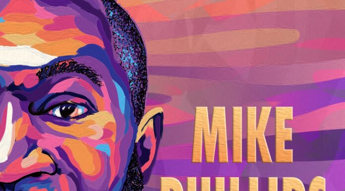 World Renowned Saxophonist Mike Phillips Debuts “Dream Again” Single