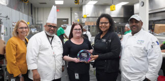 Second Harvest Ultimate Garden Party Raises $325,000+ For Local Hunger Relief