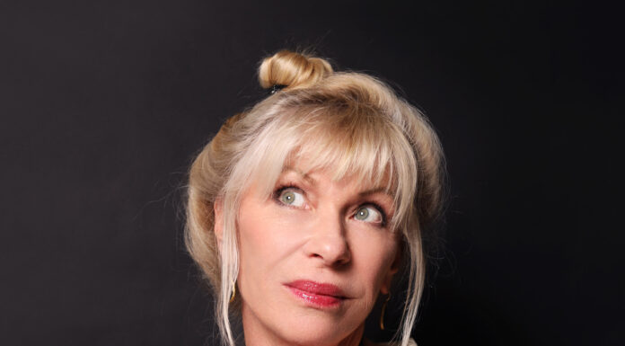 Exclusive Interview with Patti Negri , Celebrity Psychic and Medium