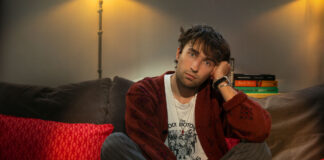 Ritho Releases Dreamy, Infectious, Vulnerable New Single Ritho