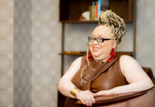 Sara A. Crawford, Strong and Supportive Entrepreneur Sara A. Crawford