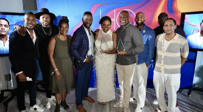 The 2023 American Black Film Festival Pop-up In Miami