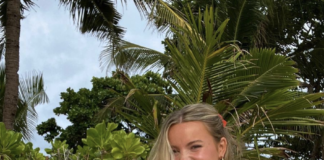 Meet Olivia Kirkby, the Influencer Leading TikTok’s Body Positivity Movement