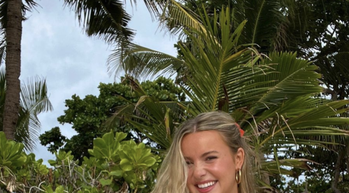 Meet Olivia Kirkby, the Influencer Leading TikTok’s Body Positivity Movement