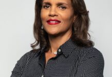 How Stacy Milner Is Paving The Way For Black Success