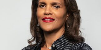 How Stacy Milner Is Paving The Way For Black Success