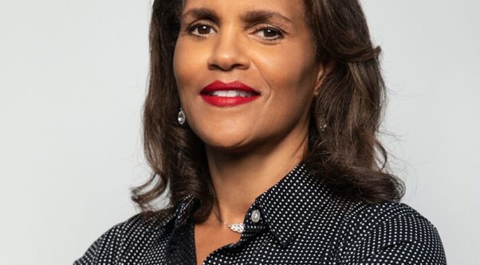 How Stacy Milner Is Paving The Way For Black Success