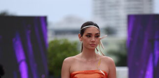 The Wonder Woman Initiative Takes Over Miami Swim Week 2023
