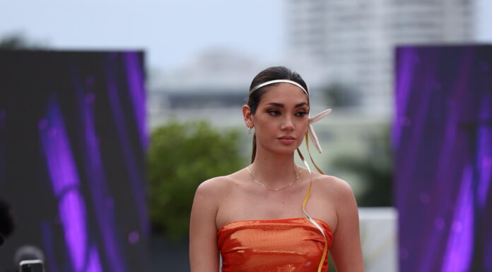 The Wonder Woman Initiative Takes Over Miami Swim Week 2023