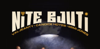 First Listen: NPR + BET Acclaimed Grammy-Winning Musician’s New Album