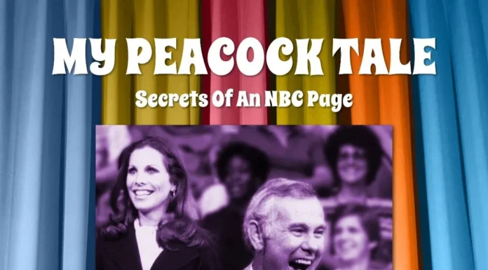 Shelley Herman Shares Some of Hollywood’s Most Hidden Secrets