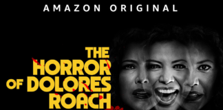 Kita Updike Stars in Prime Video Series ‘The Horror of Dolores Roach’