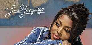 Award Winning Singer-Songwriter Angie Stone Releases Her 10th Studio Album “LOVE LANGUAGE”