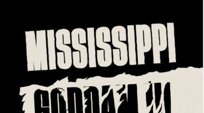 New Anti-Racist Visualizer for Song by the Legendary Nina Simone