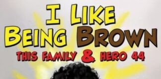 Author Malissa Parks Releases New Book: Hero 44